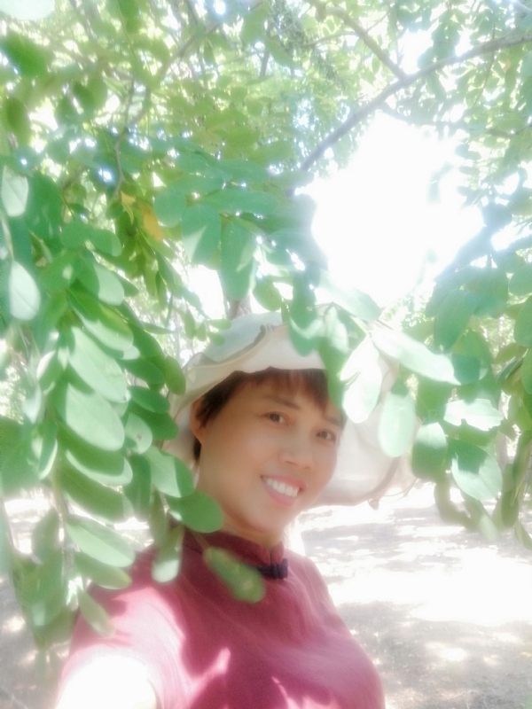 健康快乐女神的第一张照片--张家界残疾人相亲网