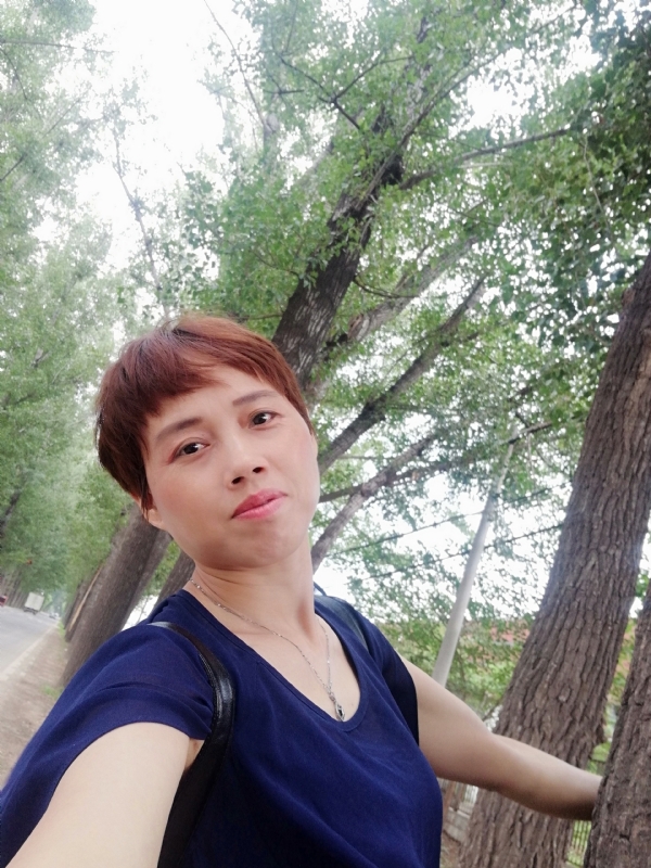 健康快乐女神的第二张照片--张家界残疾人相亲网