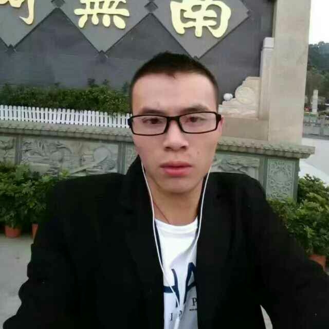 皮皮的第一张照片--张家界残疾人相亲网