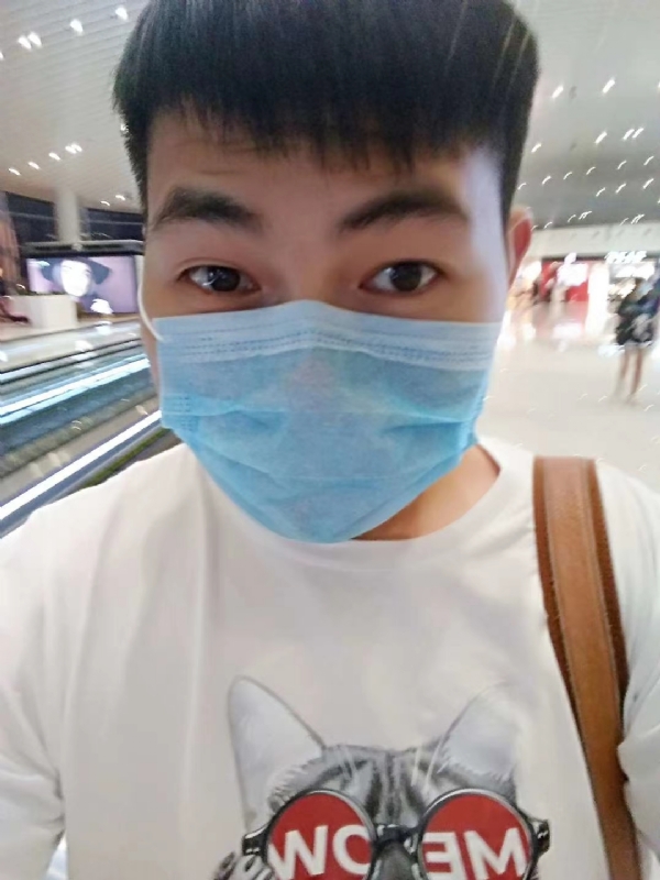 咔咔一顿的第一张照片--张家界残疾人相亲网